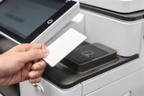 papercut hive card reader